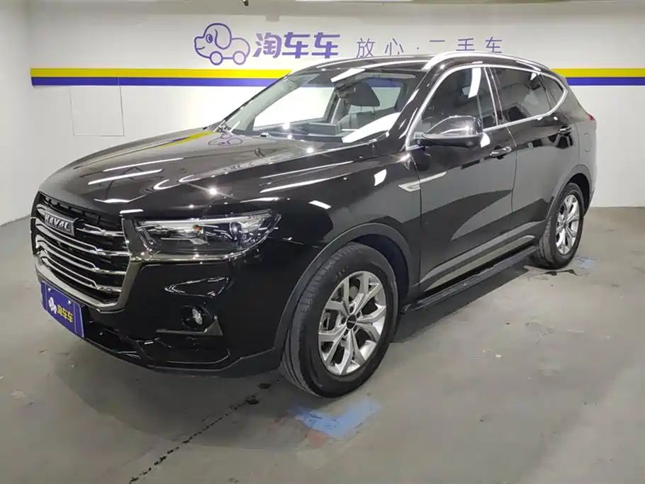 HAVAL H6 2021
