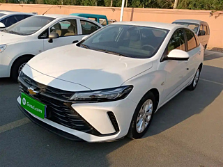 Заказать CHEVROLET CRUZE