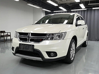 dodge jcuv