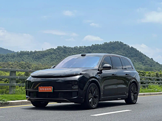 Заказать LI AUTO L9
