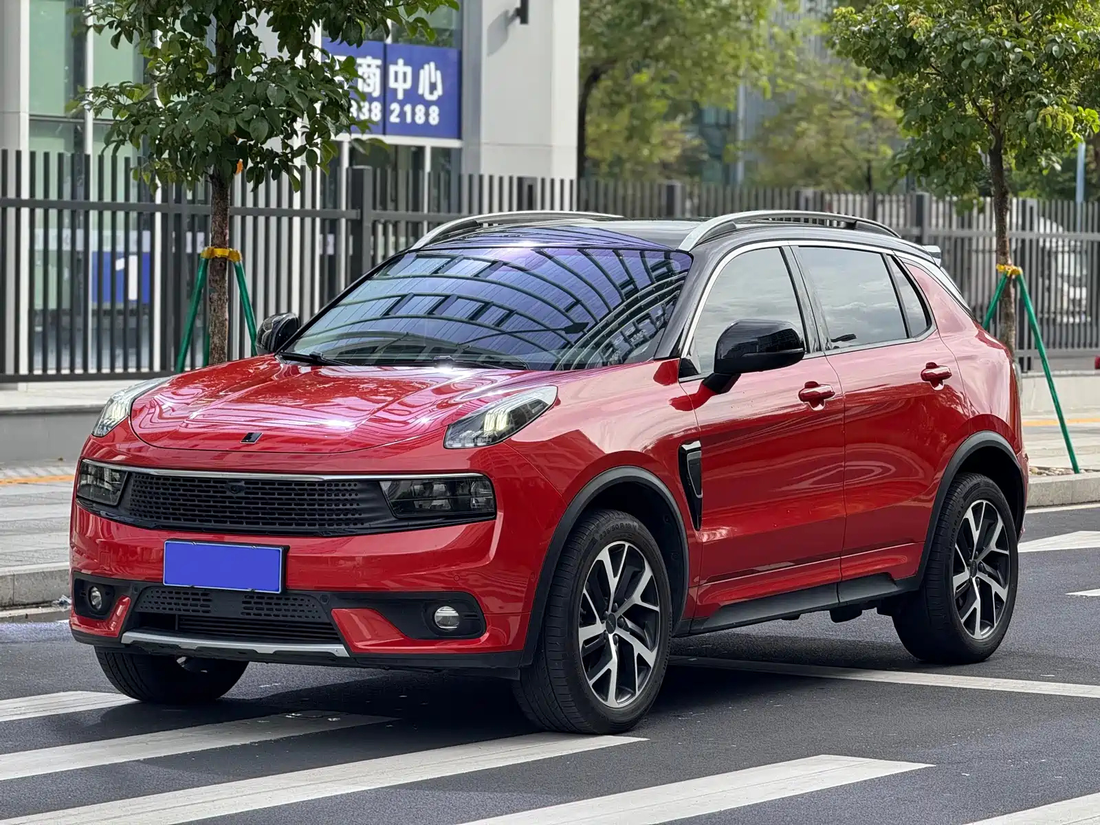 LYNK 01 2019