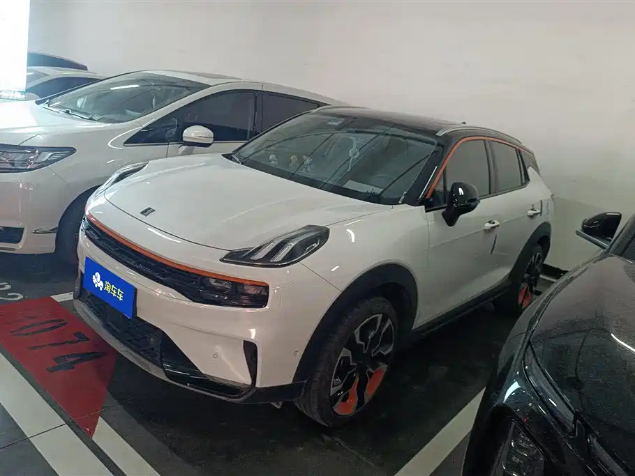 LYNK 06 2020