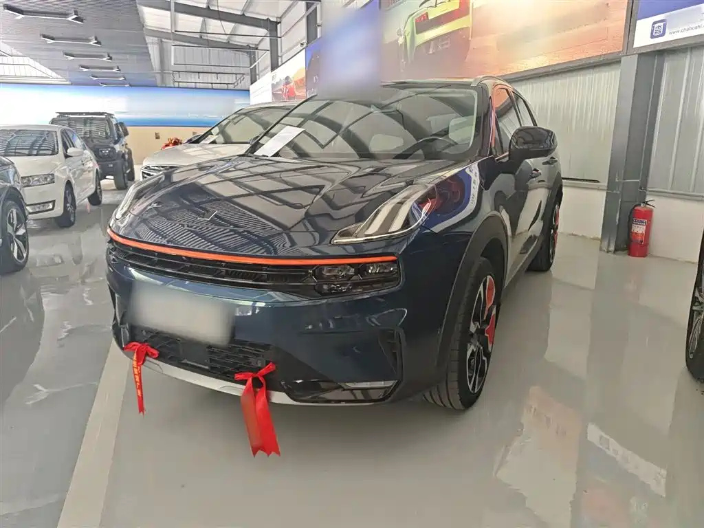 LYNK 06 2020