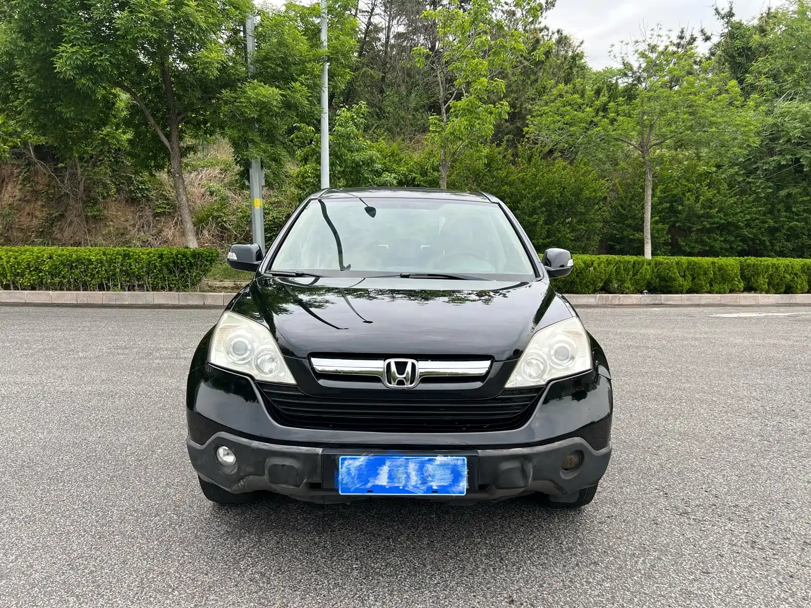 HONDA CR-V 2010
