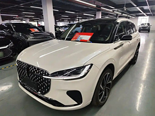 Заказать LINCOLN ADVENTURER