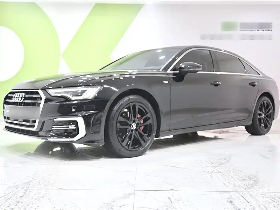 AUDI A6L 2023