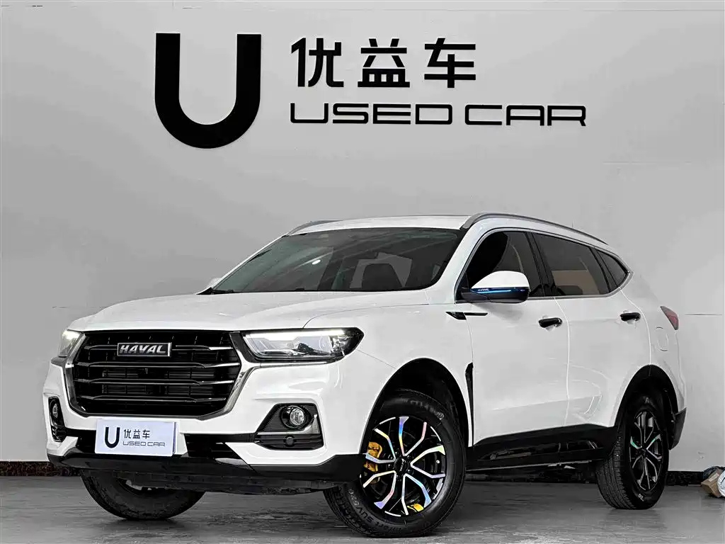 HAVAL H6 2021