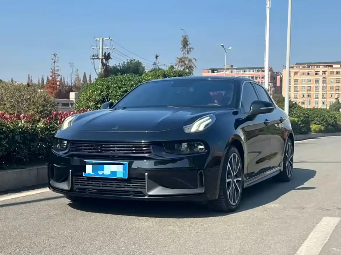 LYNK 03 2019