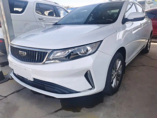 geely-auto emgrand-gl