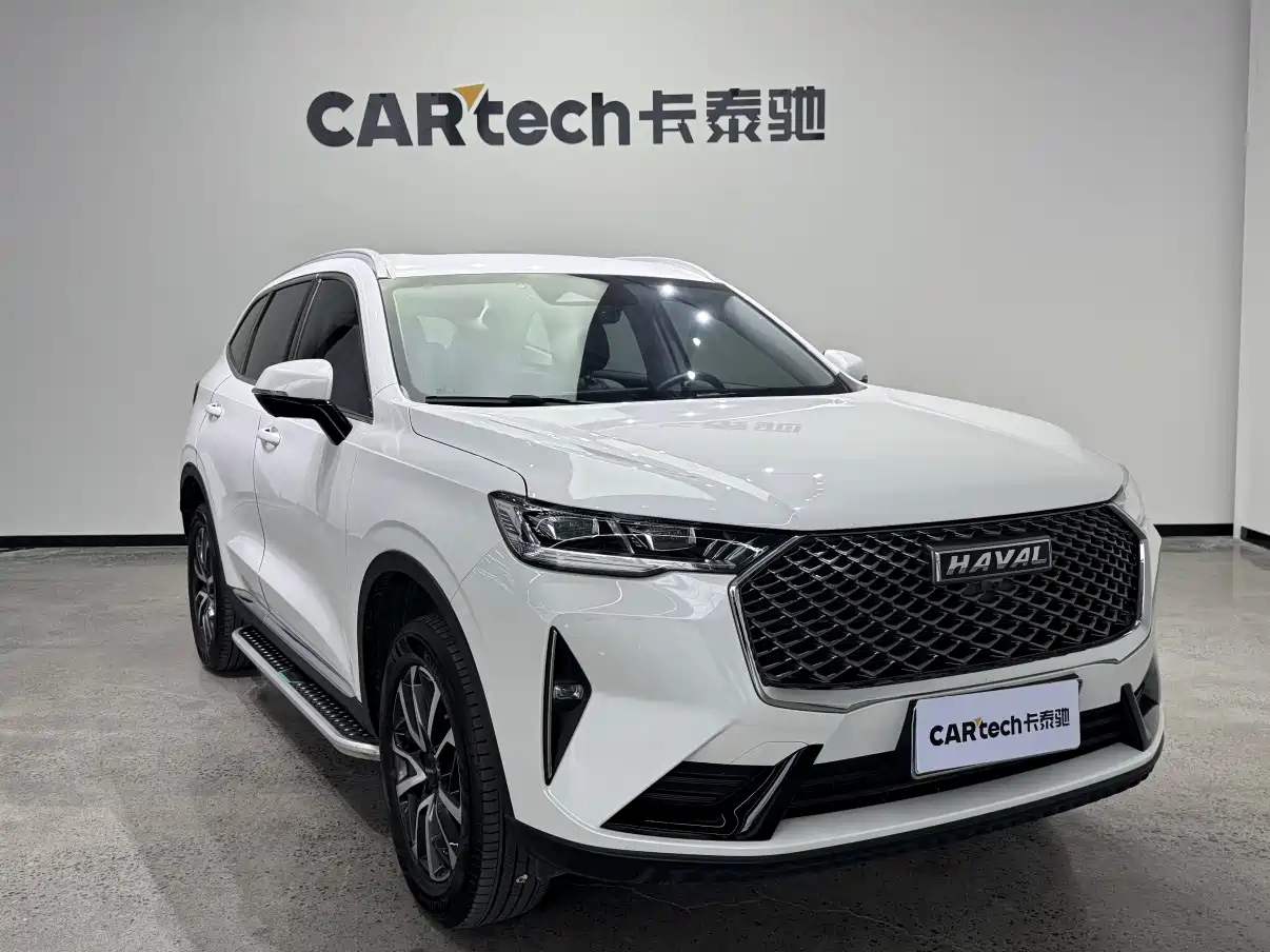 HAVAL H6 2022