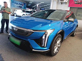Заказать CADILLAC OTHER