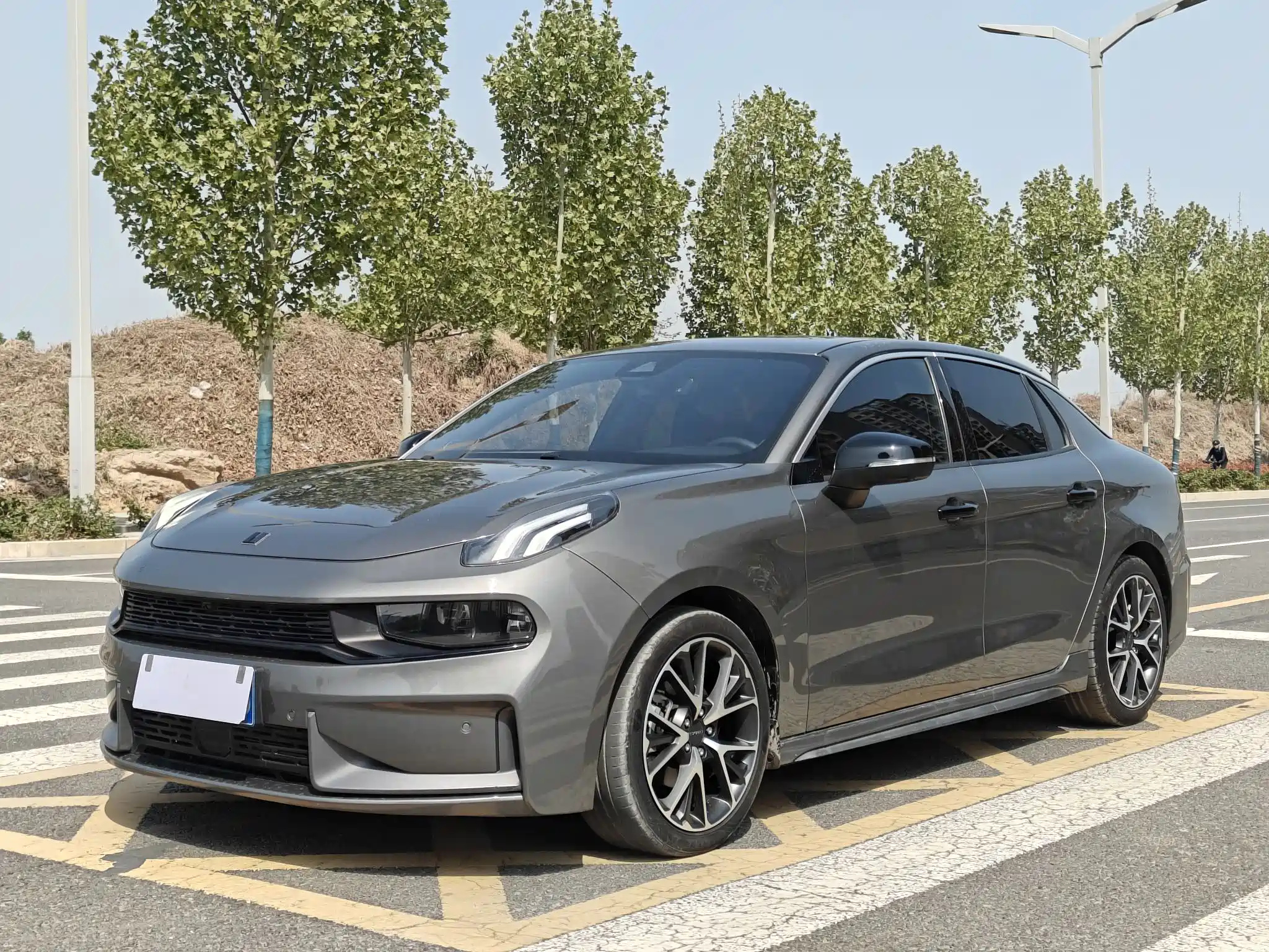 LYNK 03 2021