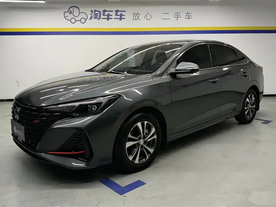 CHANGAN EADO 2023