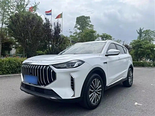 jetour x70-plus
