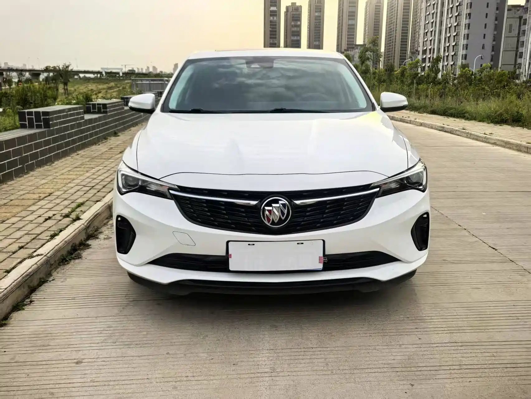 BUICK VERANO 2022