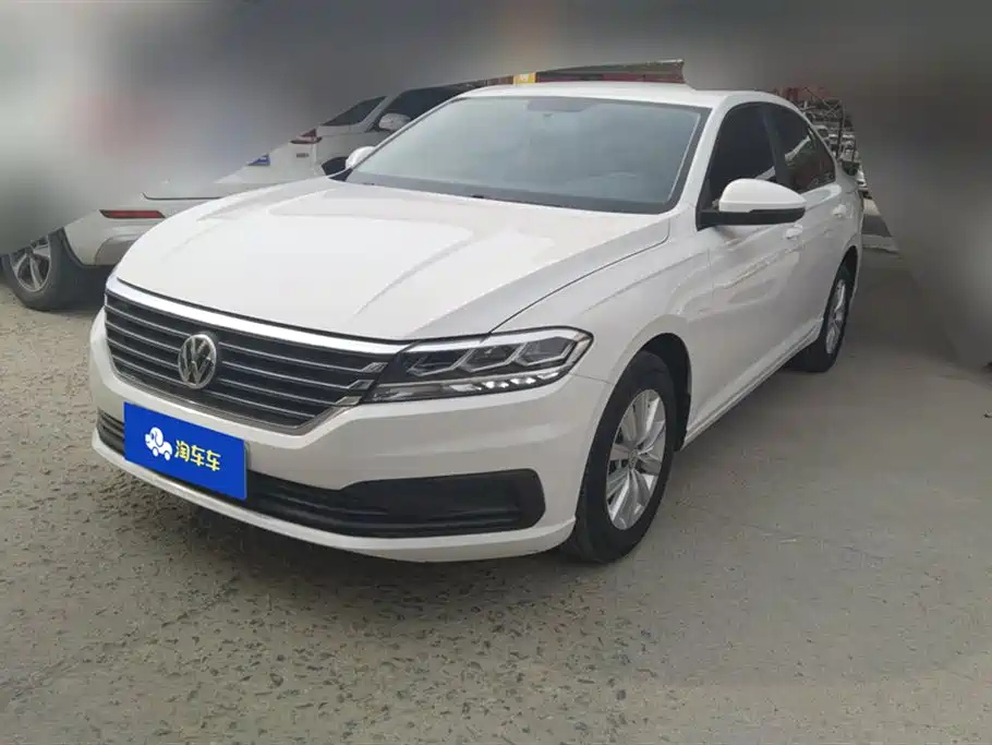 VOLKSWAGEN LAVIDA 2019