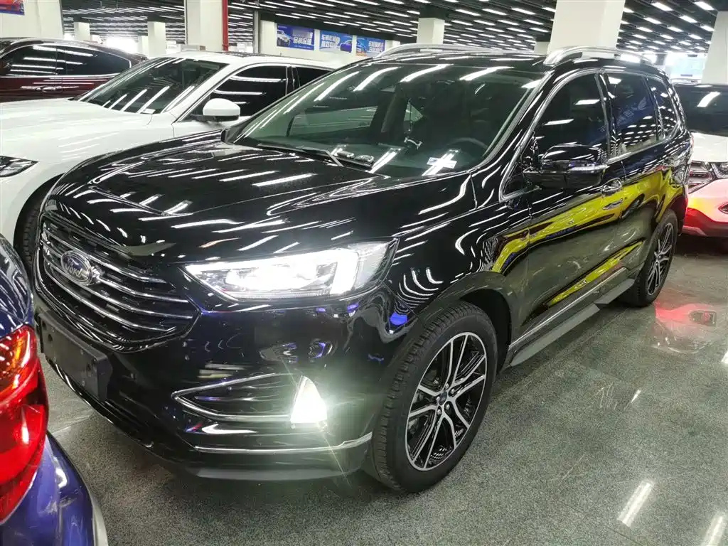 FORD EDGE 2020