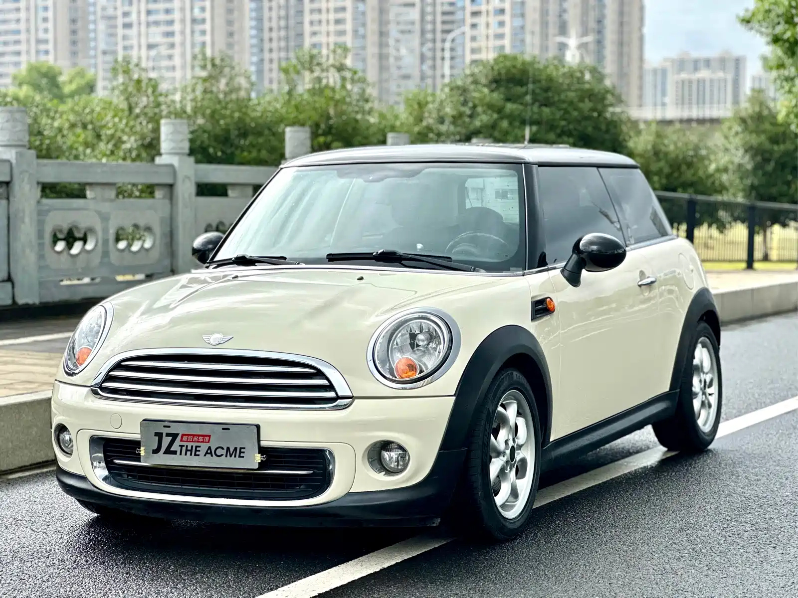 MINI OTHER 2011