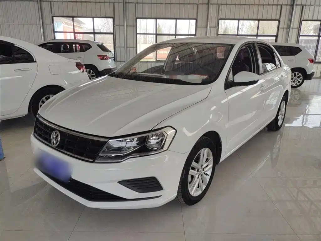 VOLKSWAGEN JETTA 2019