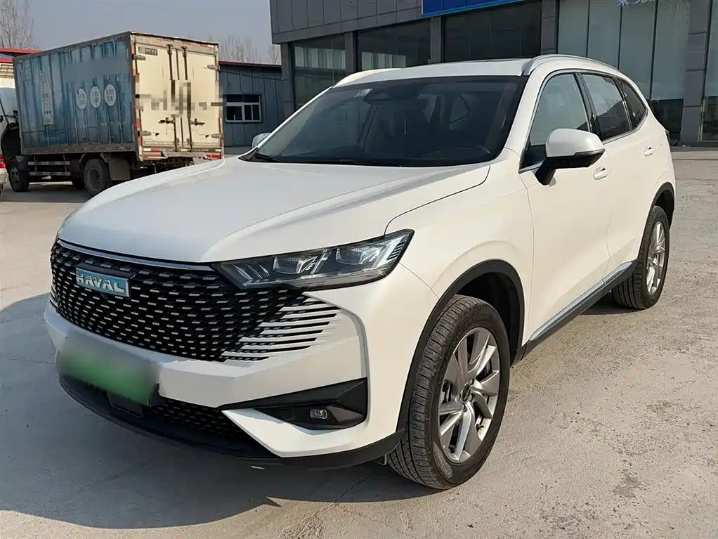HAVAL H6 NEW ENERGY 2023