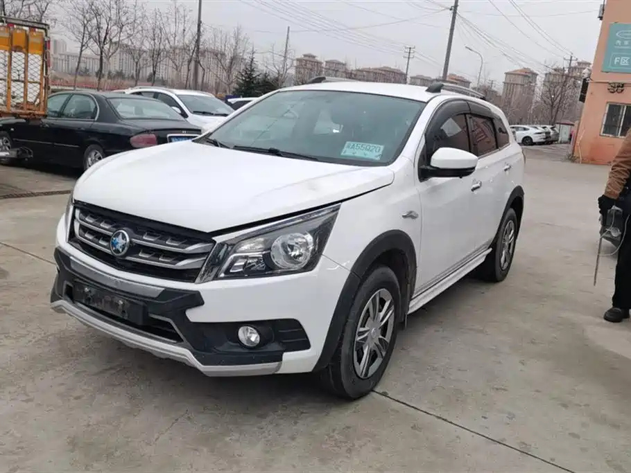 VENUCIA T70 2016