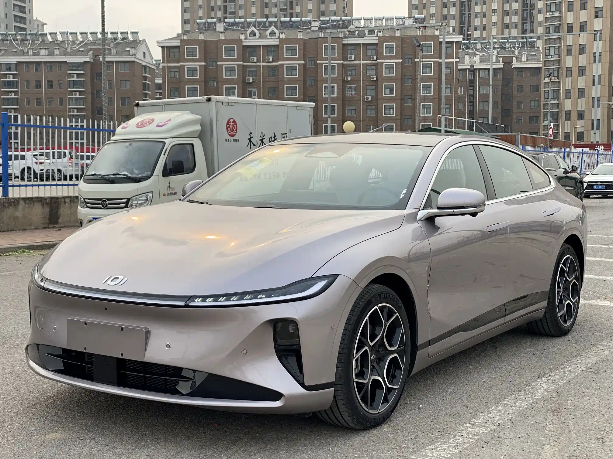 CHANGAN OTHER