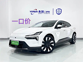 Заказать POLESTAR 4