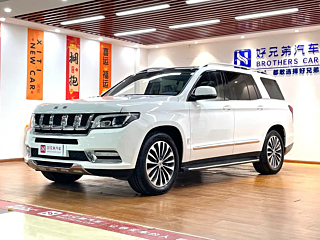 baic bj90