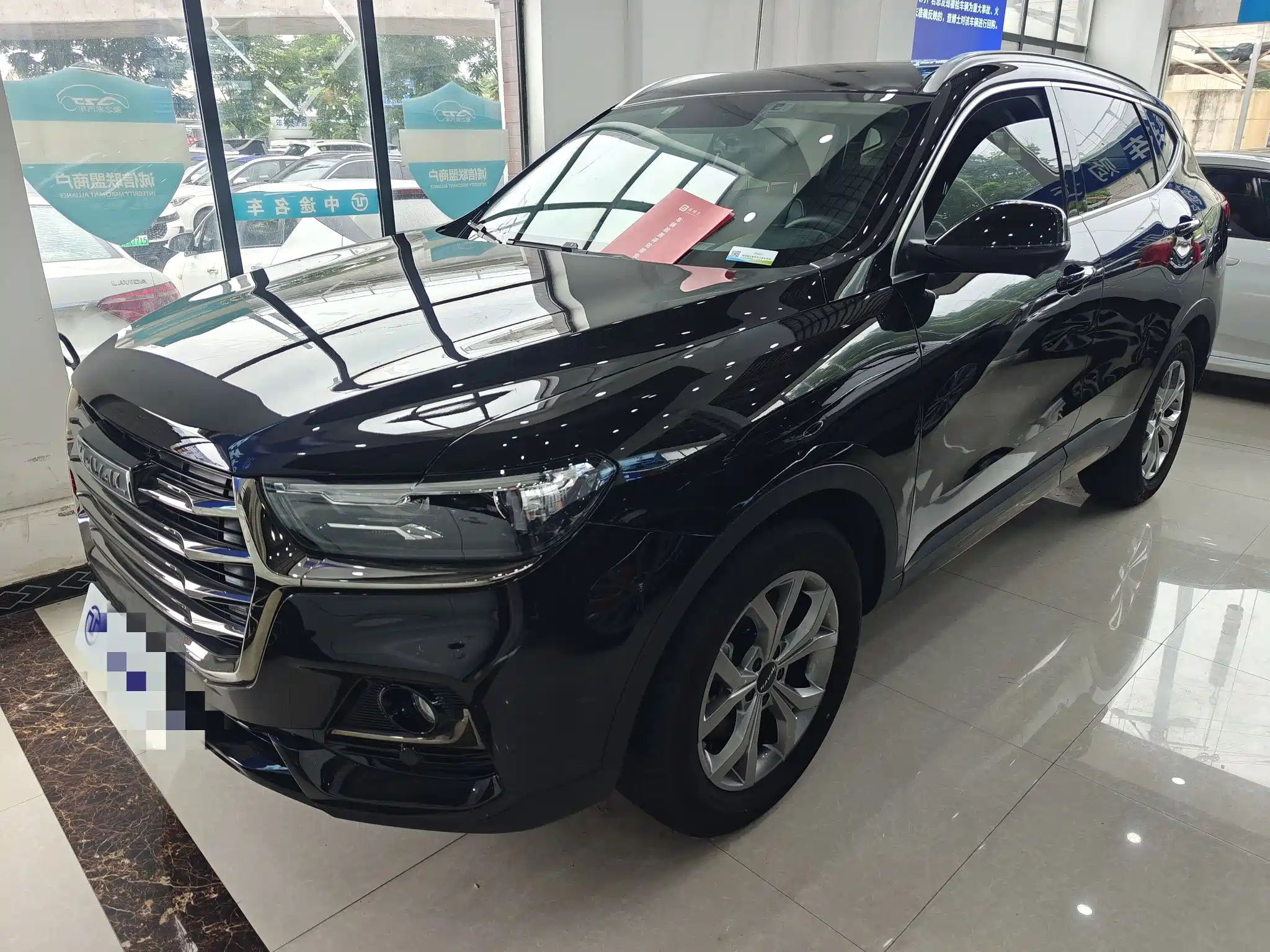 HAVAL H6 2021