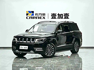baic bj90