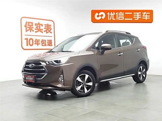 jac refine-s3