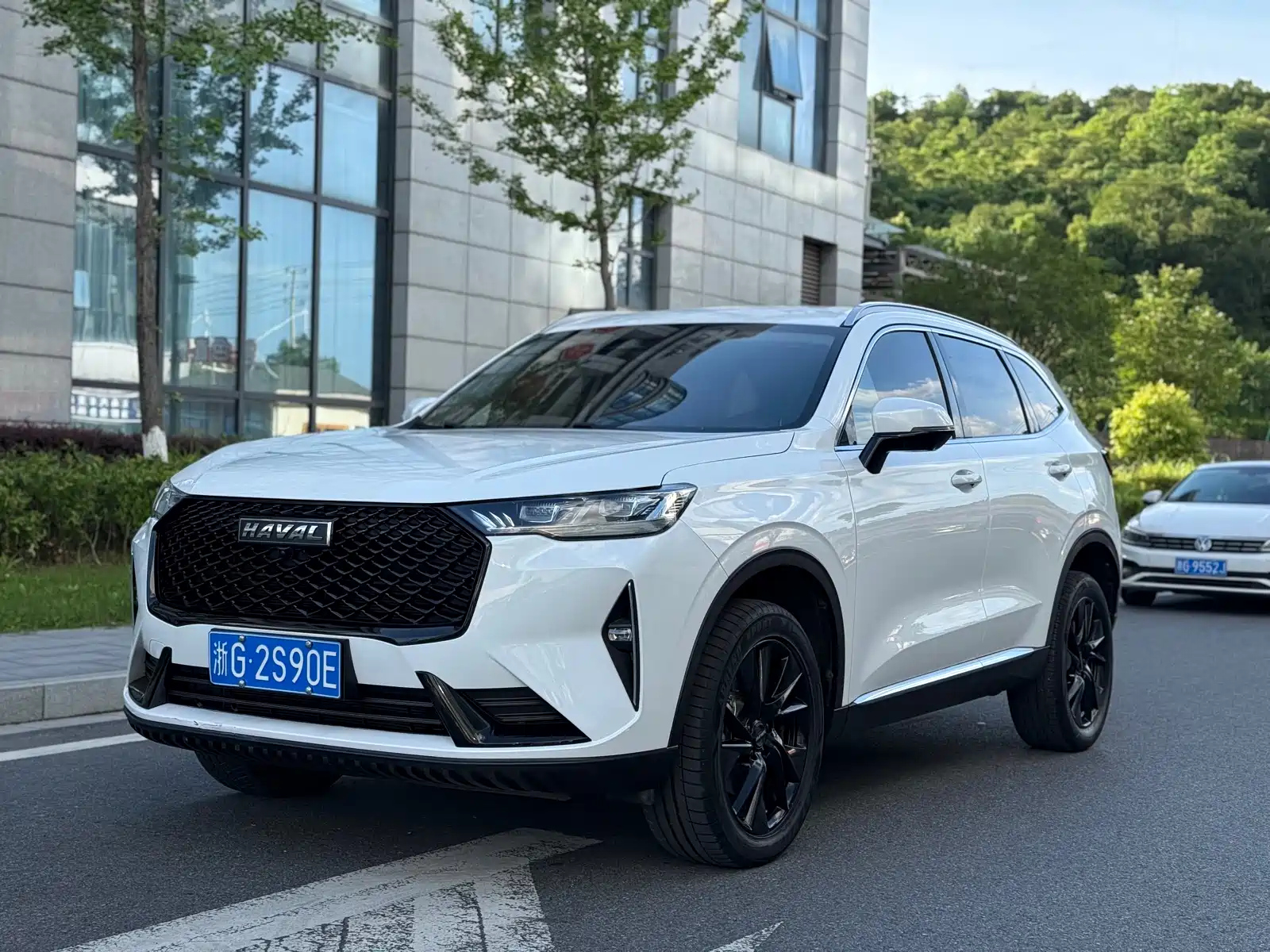 HAVAL H6 2021