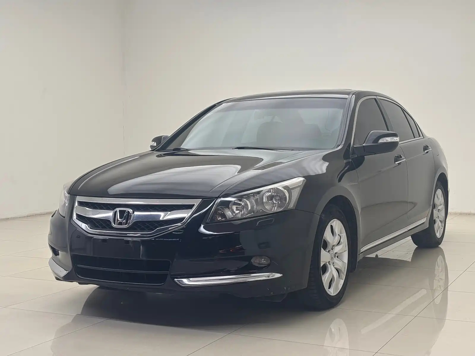 HONDA ACCORD 2012