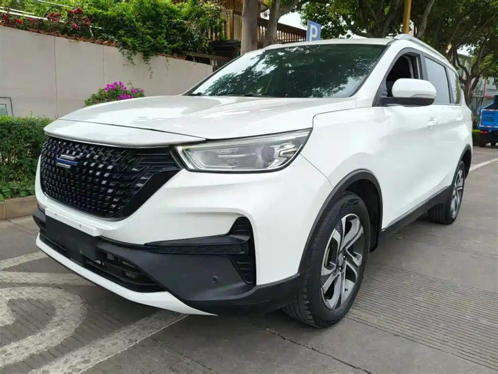 CHANGAN OTHER 2021