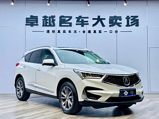 Заказать ACURA RDX
