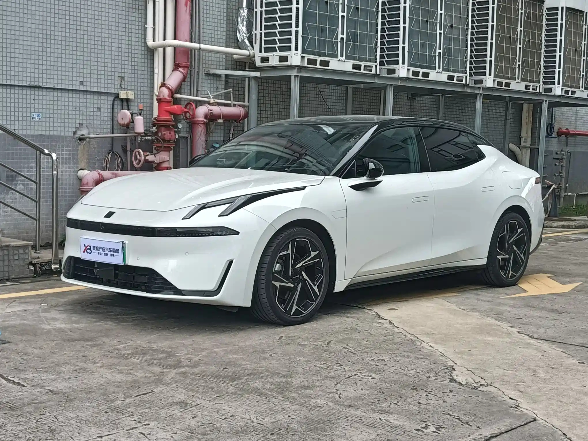LYNK 07 2024
