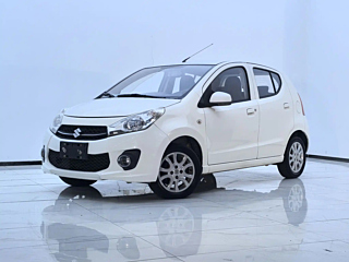 Заказать SUZUKI ALTO