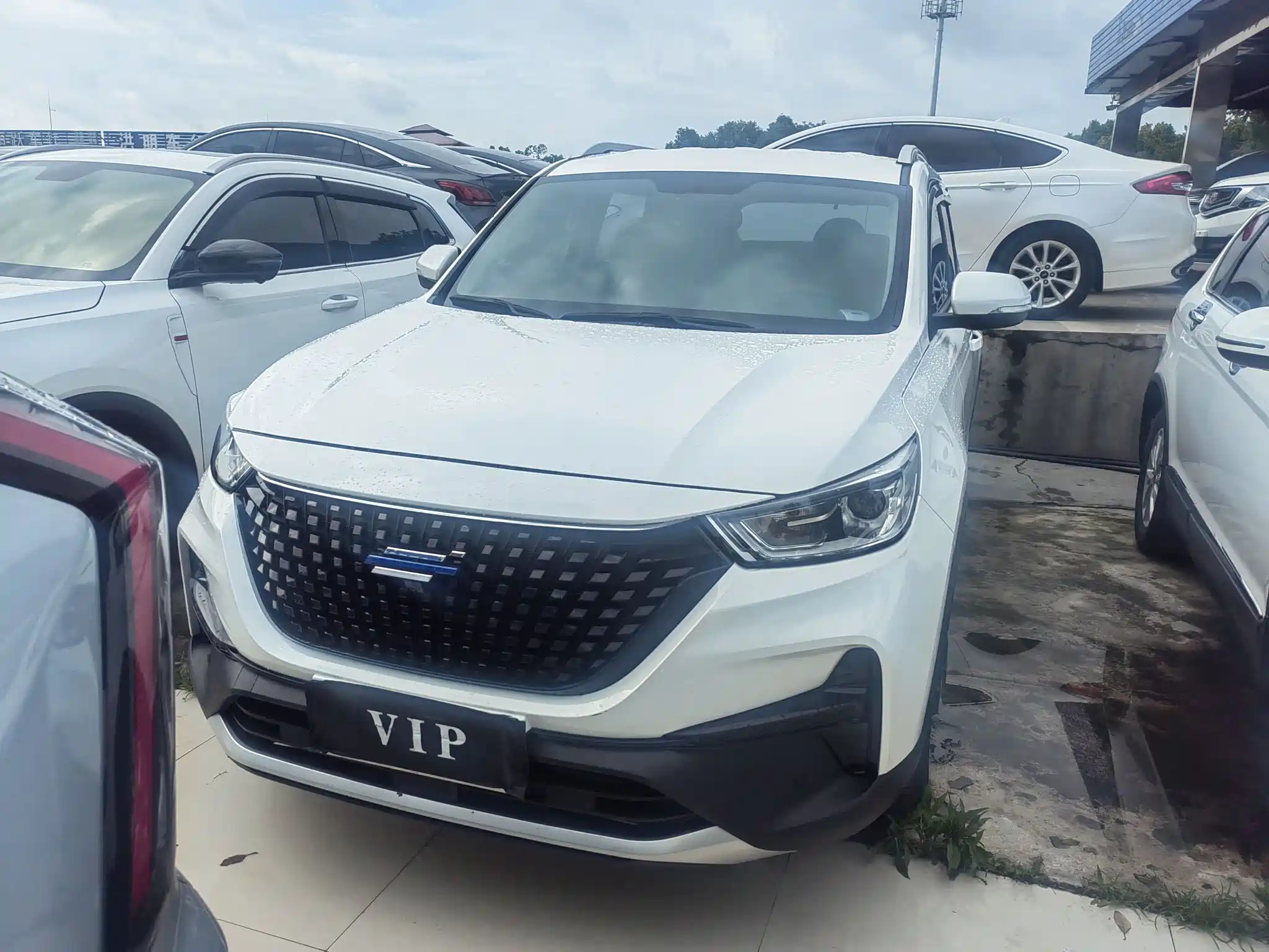 CHANGAN OTHER 2021