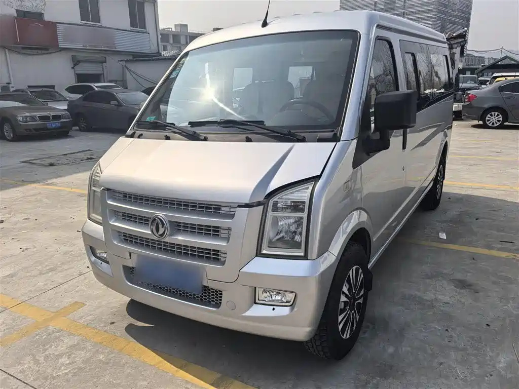 DONGFENG OTHER 2016