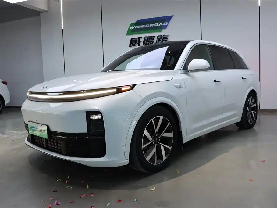 LI AUTO L7 2023