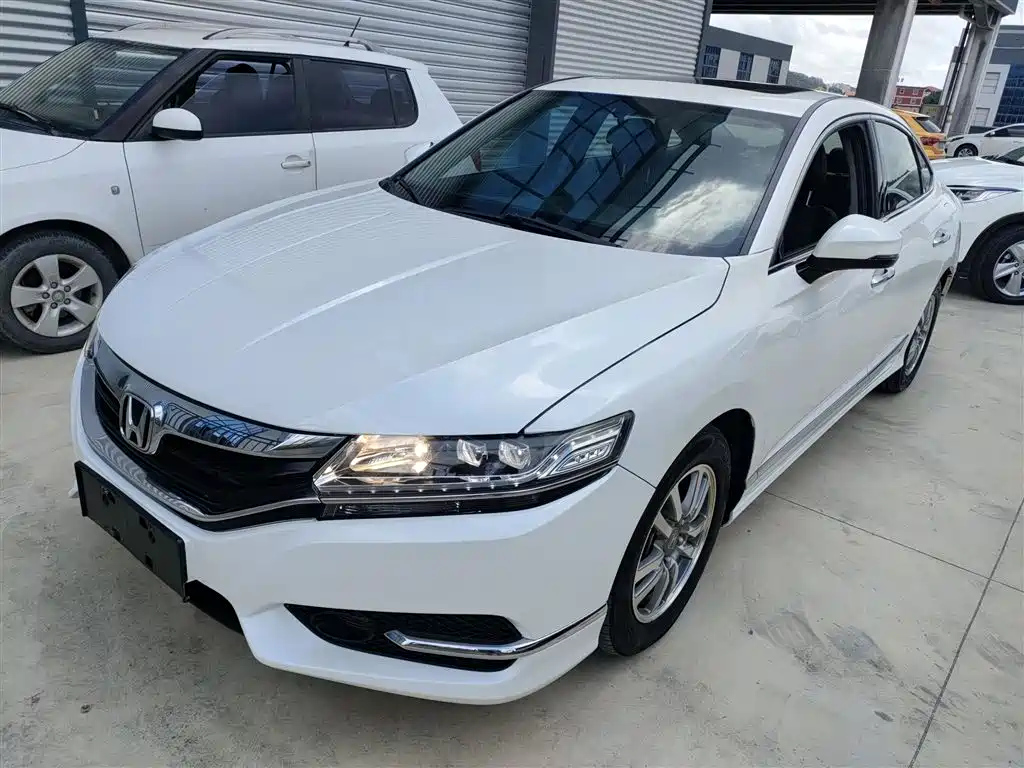 HONDA SI PLATINUM 2017
