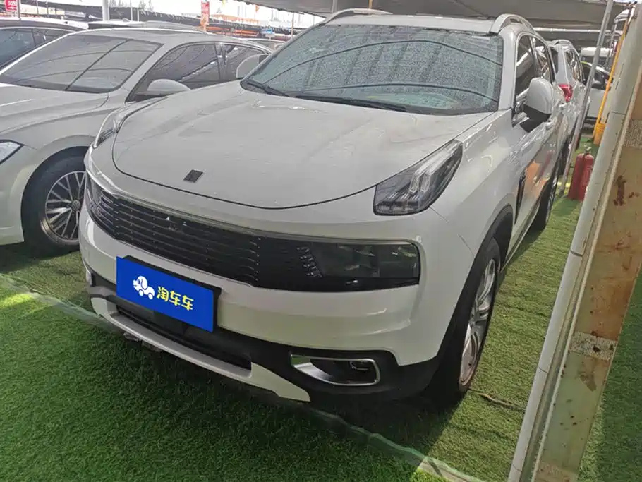 LYNK 01 2019