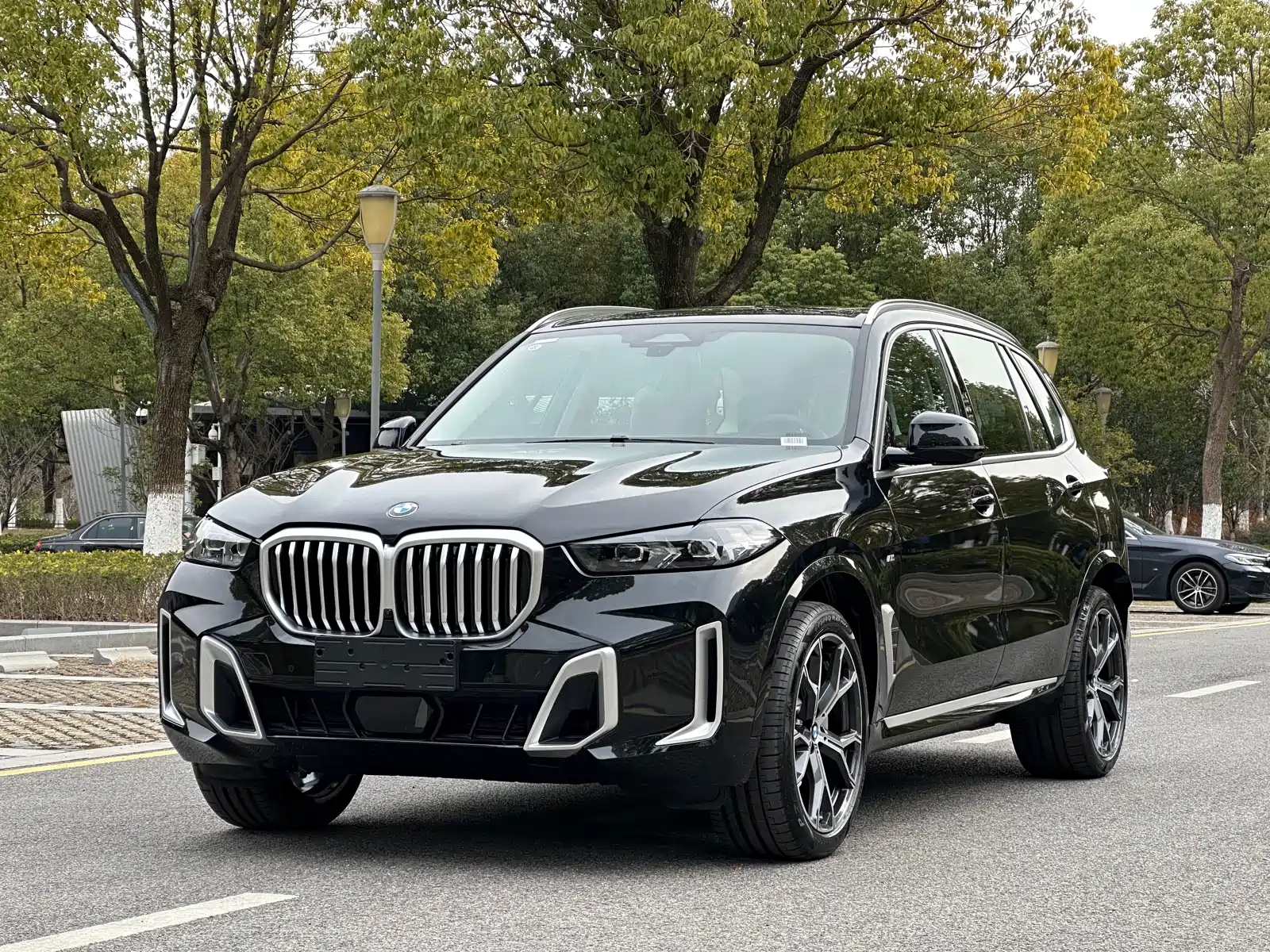 BMW X5 2023