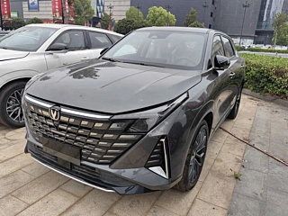 changan uni-z