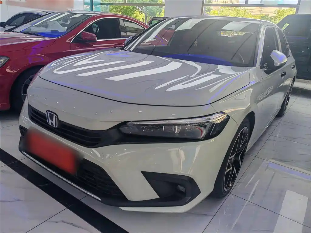 HONDA CIVIC 2023