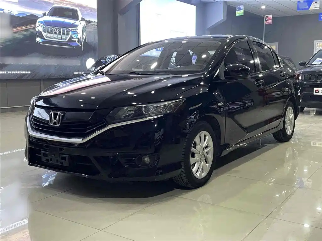 HONDA OTHER 2016