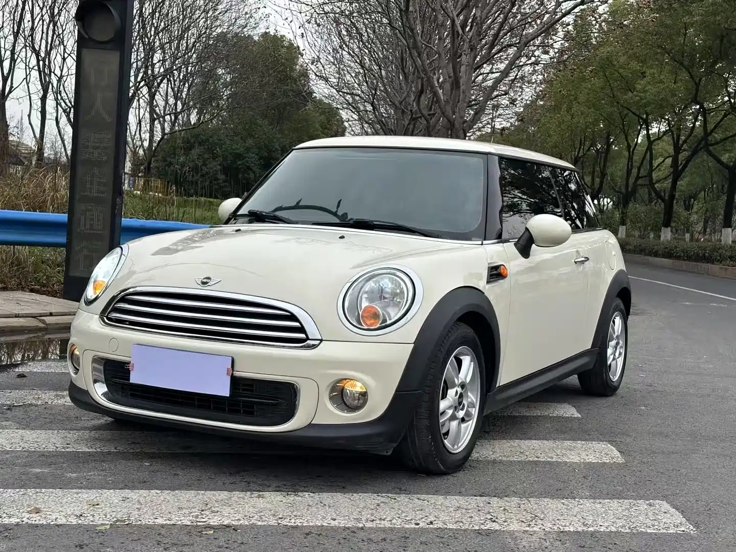 MINI OTHER 2013