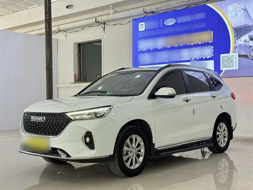 HAVAL M6 2021