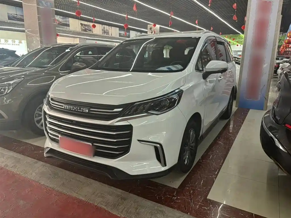 MAXUS OTHER 2023