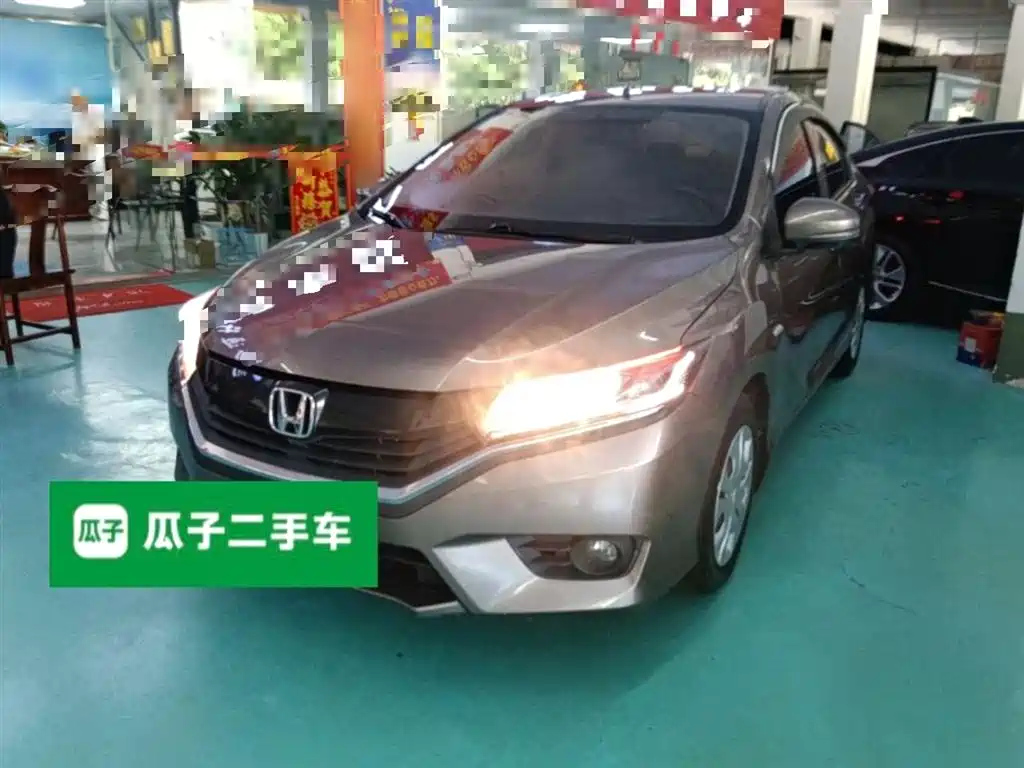 HONDA OTHER 2016